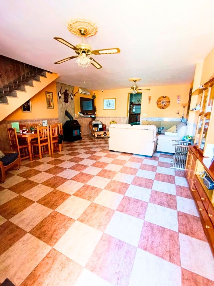 Casa T3 em Mollina, Spain N.º 216896