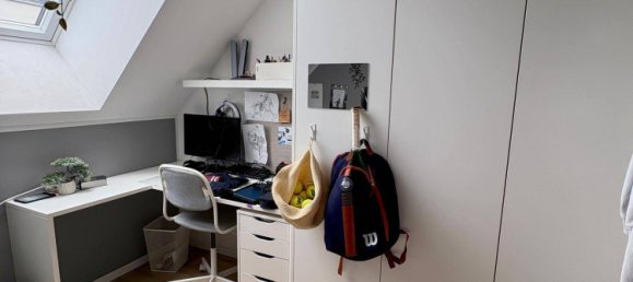 Пентхаус с 4 комнатами в Штейрегг, Австрия № 228242 18