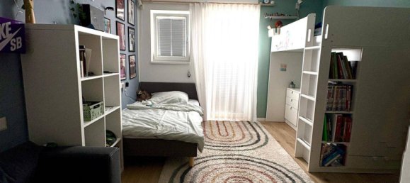 Пентхаус с 4 комнатами в Штейрегг, Австрия № 228242 19