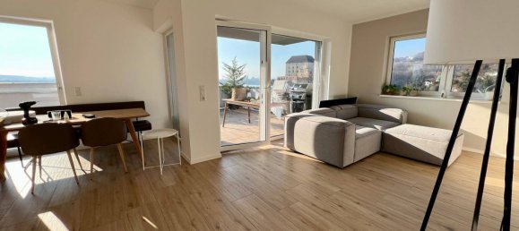 Пентхаус с 4 комнатами в Штейрегг, Австрия № 228242 5