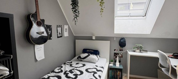 Пентхаус с 4 комнатами в Штейрегг, Австрия № 228242 17