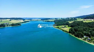  Land in Mattsee, Austria No. 124067