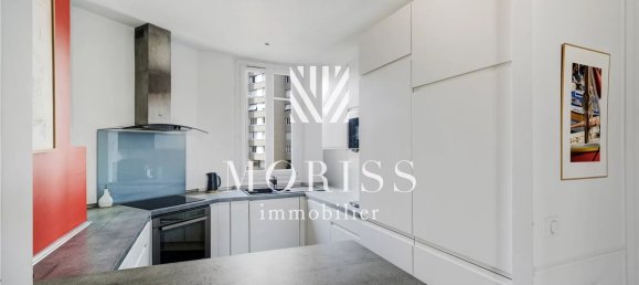 2 bedrooms Apartment in Montreuil, France No. 330813 5