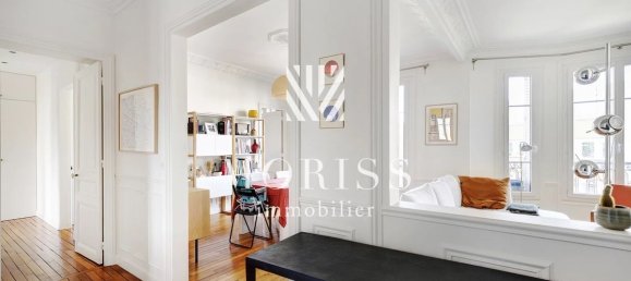 2 bedrooms Apartment in Montreuil, France No. 330813 4