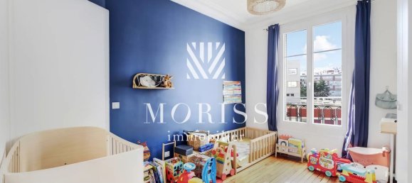 2 bedrooms Apartment in Montreuil, France No. 330813 10