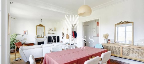 2 bedrooms Apartment in Montreuil, France No. 330813 3