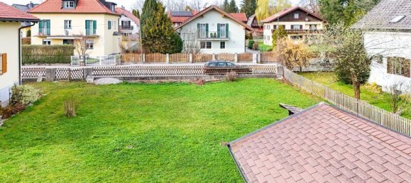 Земельный участок 621м² в Зальцбург, Австрия № 151938 5