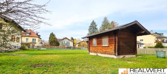 Земельный участок 621м² в Зальцбург, Австрия № 151938 4