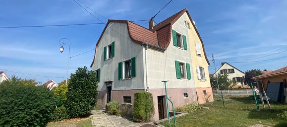 Дом с 2 спальнями в Пюльверсхайм, Франция № 88659 11