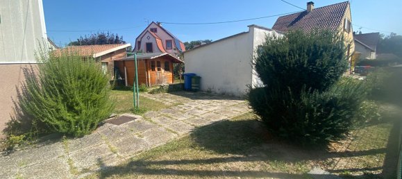 Дом с 2 спальнями в Пюльверсхайм, Франция № 88659 3