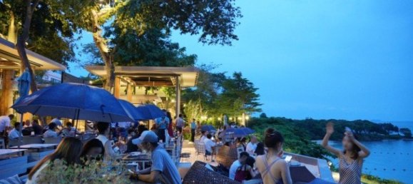 686m² Commercial property in Pattaya, Thailand No. 25264 29