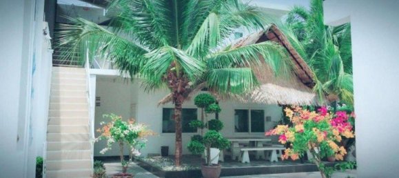 686m² Commercial property in Pattaya, Thailand No. 25264 21