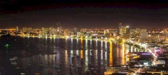 686m² Commercial property in Pattaya, Thailand No. 25264 30