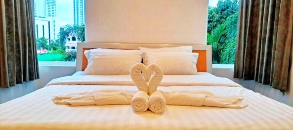 686m² Commercial property in Pattaya, Thailand No. 25264 14