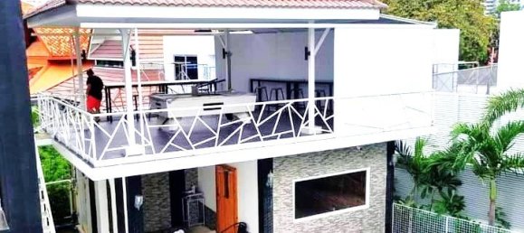 686m² Commercial property in Pattaya, Thailand No. 25264 6