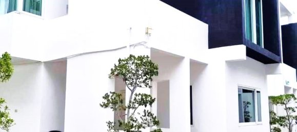 686m² Commercial property in Pattaya, Thailand No. 25264 25