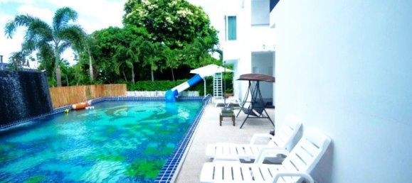 686m² Commercial property in Pattaya, Thailand No. 25264 5