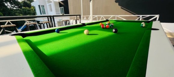 686m² Commercial property in Pattaya, Thailand No. 25264 19