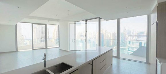 3 bedrooms Apartment in Dubai Marina, UAE No. 51247 3