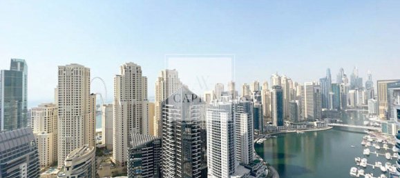 3 bedrooms Apartment in Dubai Marina, UAE No. 51247 10