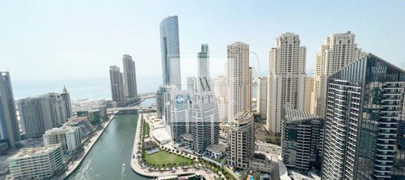 3 bedrooms Apartment in Dubai Marina, UAE No. 51247 9
