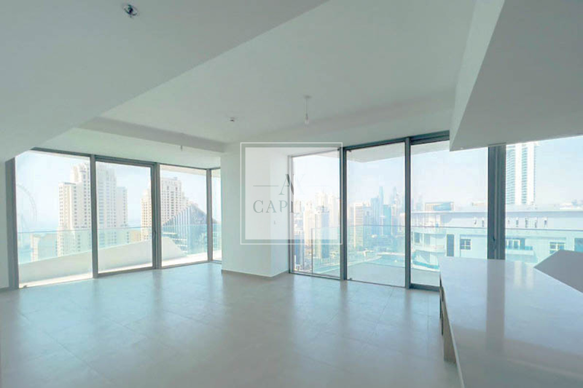 3 bedrooms Apartment in Dubai Marina, UAE No. 51247