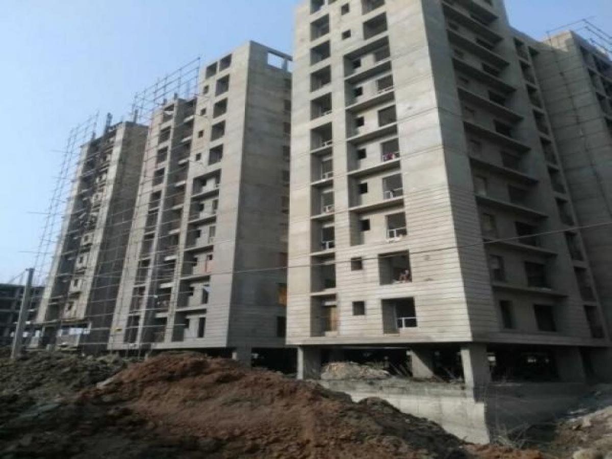 2 Schlafzimmer Haus in Kolkata, India, Nr. 23986