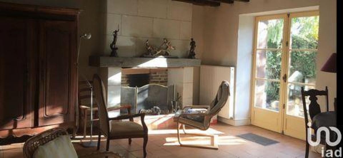3 chambres Maison à Tours, France No. 2397