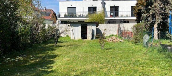 Terreno em Gerasdorf bei Wien, Austria 532 m² N.º 134457 2