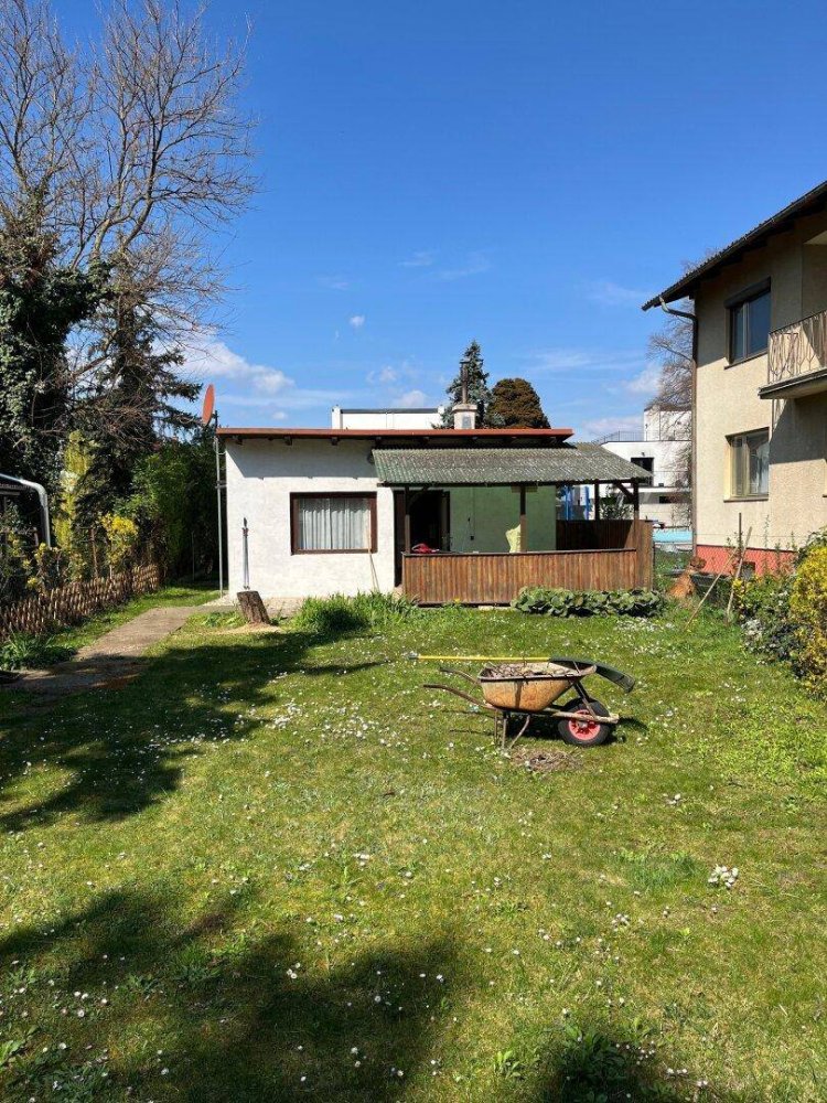 Terreno em Gerasdorf bei Wien, Austria 532 m² N.º 134457