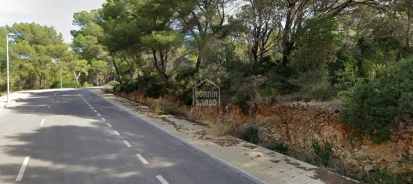 Terreno en Es Mercadal, Spain 1126 m² No. 5763 3