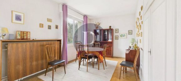 3 غرف نوم شقة في Chatenay-Malabry, France رقم 133232 3