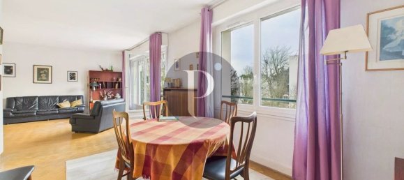 3 غرف نوم شقة في Chatenay-Malabry, France رقم 133232 4