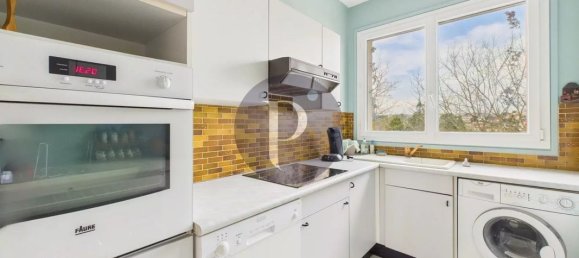 3 غرف نوم شقة في Chatenay-Malabry, France رقم 133232 5