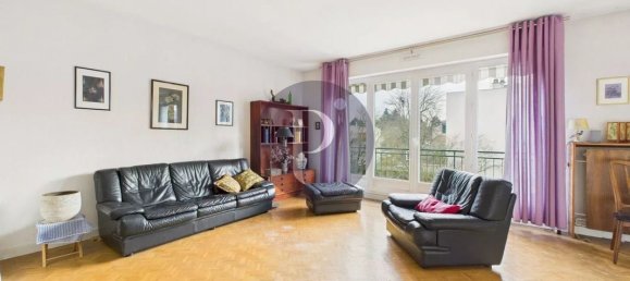 3 غرف نوم شقة في Chatenay-Malabry, France رقم 133232 2