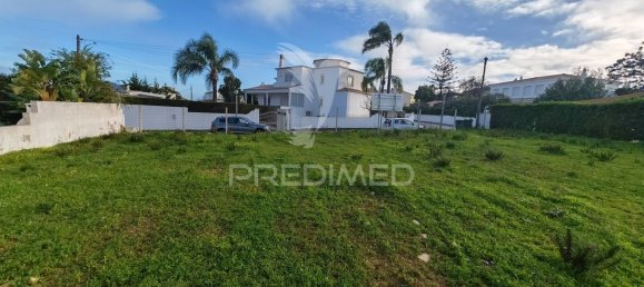 1290m² Land in Lagos, Portugal No. 49255 3