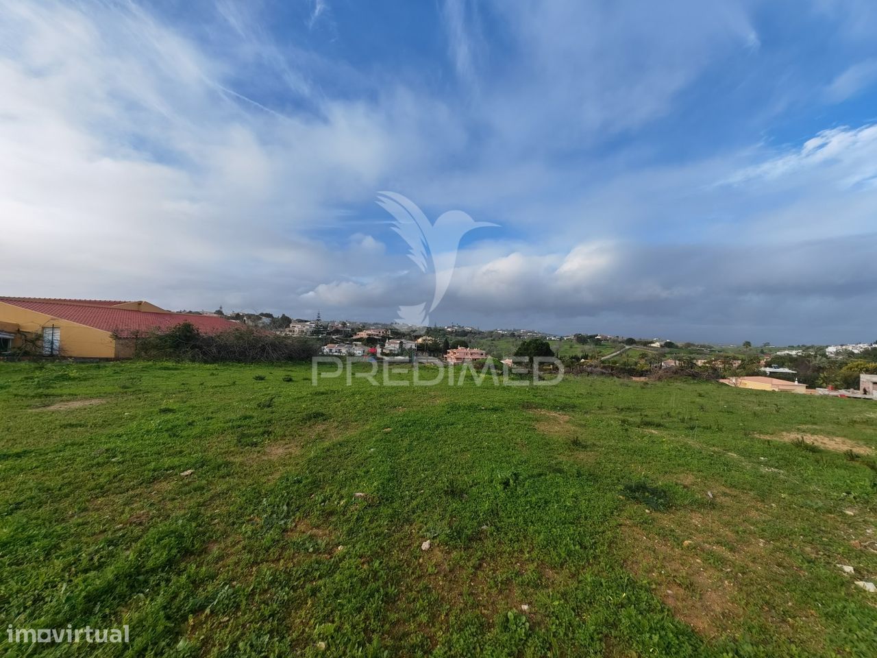 1290m² Land in Lagos, Portugal No. 49255