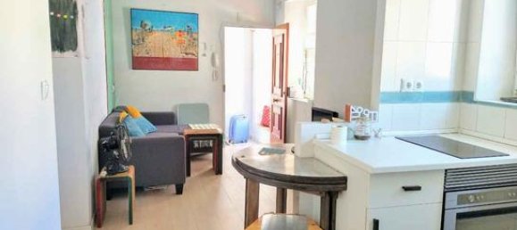 Penthouse T2 em Cadiz, Spain N.º 187245 5