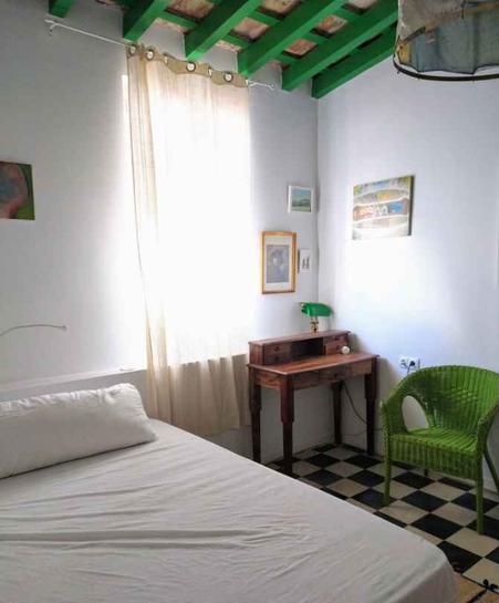 Penthouse T2 em Cadiz, Spain N.º 187245