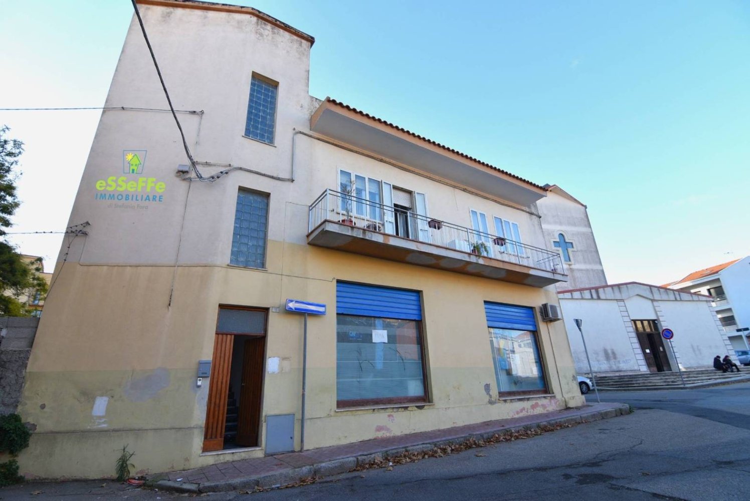 3 Schlafzimmer Wohnung in Macomer, Italy, Nr. 391112