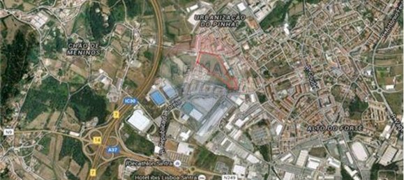 28120m² Land in Sintra, Portugal No. 73205 3