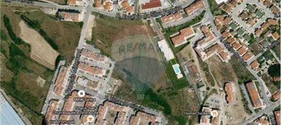 28120m² Land in Sintra, Portugal No. 73205 2