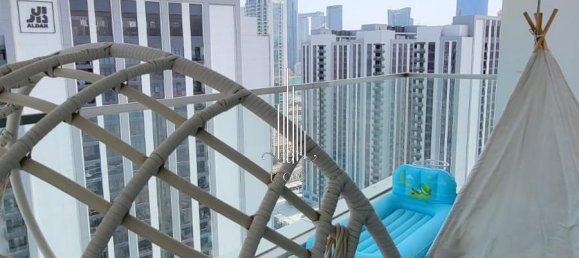 Apartamento de 3 dormitorios en Al Reem Island, UAE No. 30110 24