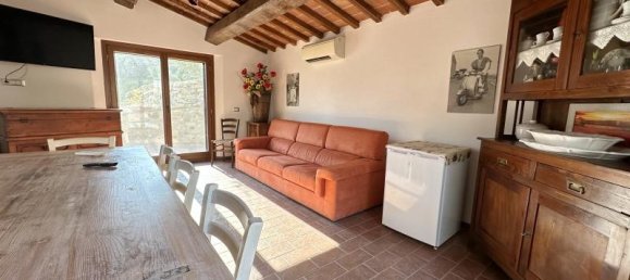 Casa de 4 habitaciónes en Roccastrada, Italy No. 232304 11