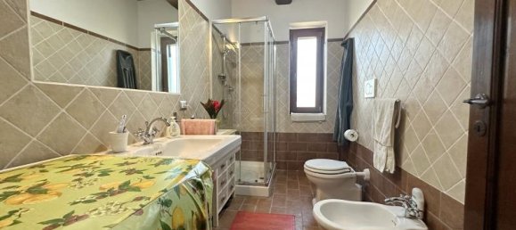 Casa de 4 habitaciónes en Roccastrada, Italy No. 232304 18