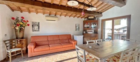 Casa de 4 habitaciónes en Roccastrada, Italy No. 232304 9