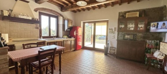 Casa de 4 habitaciónes en Roccastrada, Italy No. 232304 4