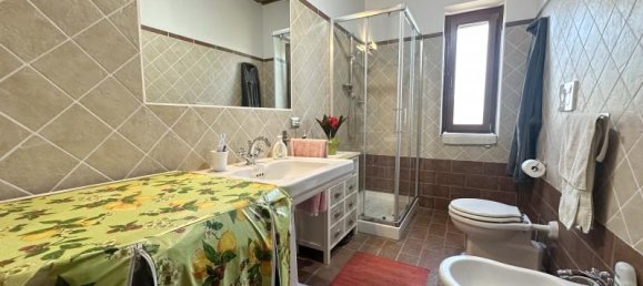 Casa de 4 habitaciónes en Roccastrada, Italy No. 232304 19