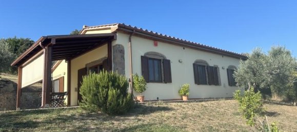 Casa de 4 habitaciónes en Roccastrada, Italy No. 232304 14
