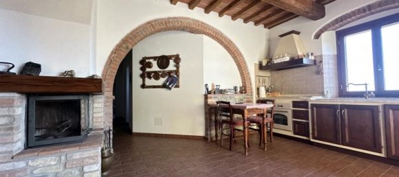 Casa de 4 habitaciónes en Roccastrada, Italy No. 232304 6